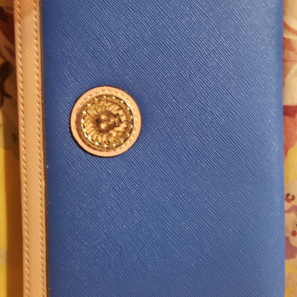Anne Klein wallet